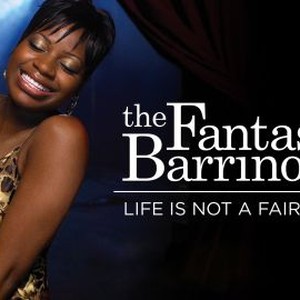 The Fantasia Barrino Story: Life Is Not a Fairy Tale photo 8