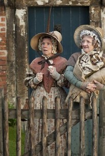 Return to Cranford on Masterpiece: Season 2, Episode 1 | Rotten Tomatoes