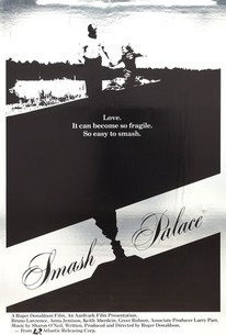 Smash Palace poster