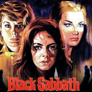 Black Sabbath photo 4