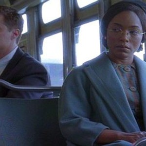 The Rosa Parks Story (2002)
