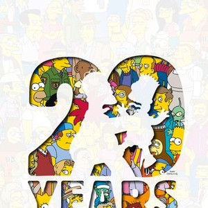 Watch The Simpsons · Season 20 Episode 17 · The Good, the Sad and