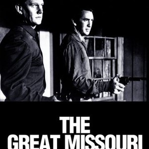The Great Missouri Raid (1950) photo 9
