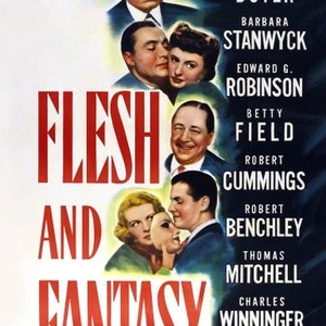 "Flesh and Fantasy photo 4"
