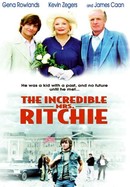 The Incredible Mrs. Ritchie poster image