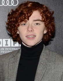 Ben Carolan