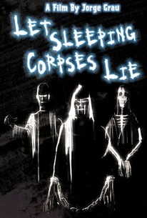 Watch trailer for Let Sleeping Corpses Lie