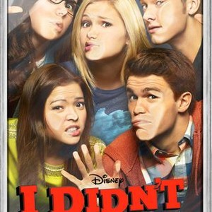 I Didn T Do It Season 2 Episode 6 Rotten Tomatoes