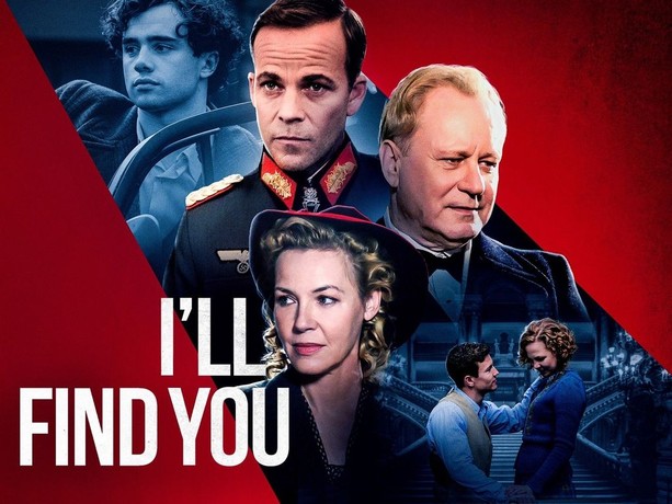 Ill Find You | Rotten Tomatoes