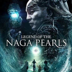 Legend of the Naga Pearls photo 2