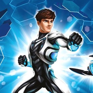 Max Steel: Go Turbo! - Rotten Tomatoes