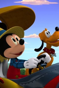 Mickey and the Roadster Racers: Season 3, Episode 21 | Rotten Tomatoes