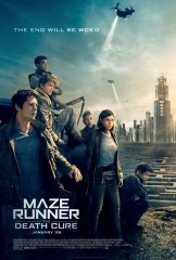 The Maze Runner  Christianity Today