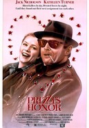 Prizzi's Honor poster image