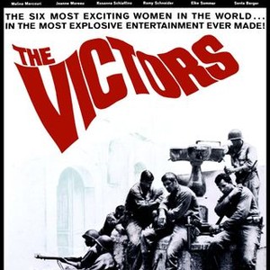The Victors photo 11