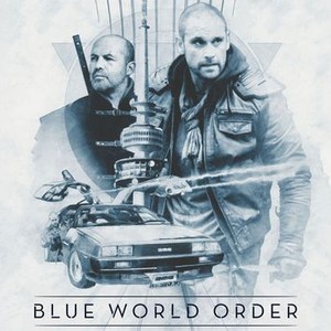 Blue World Order photo 9