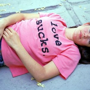 EASY, Marguerite Moreau, 2003