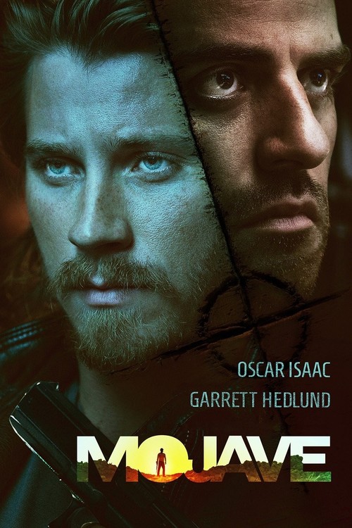 Mojave poster