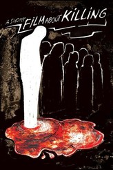 殺人に関する短いフィルム / A Short Film About Killing
