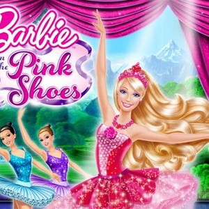 Barbie in the Pink Shoes photo 1