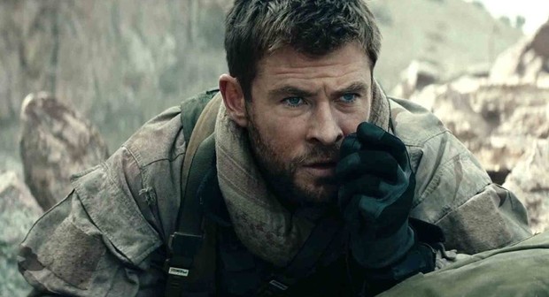 12 strong on amazon prime on sale