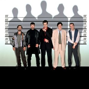 The Usual Suspects photo 10
