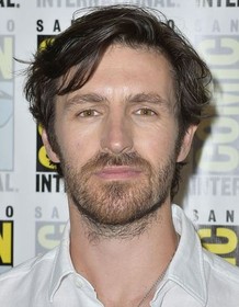 Eoin Macken