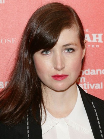 Kate Lyn Sheil Youre Next