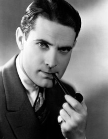 Lloyd Hughes