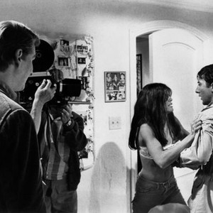 THE GRADUATE, Mike Nichols, Katharine Ross, Dustin Hoffman, 1967