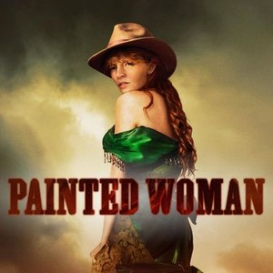 Painted Woman photo 5