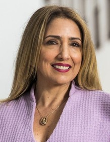Flávia Garrafa