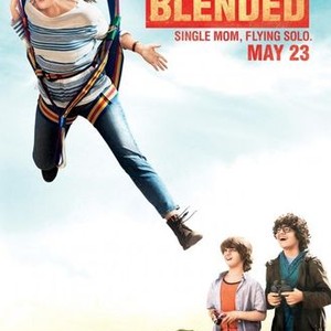 Watch Blended Streaming Online