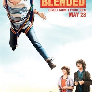 Watch Blended (2014)