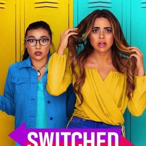 Switched (2020) photo 9