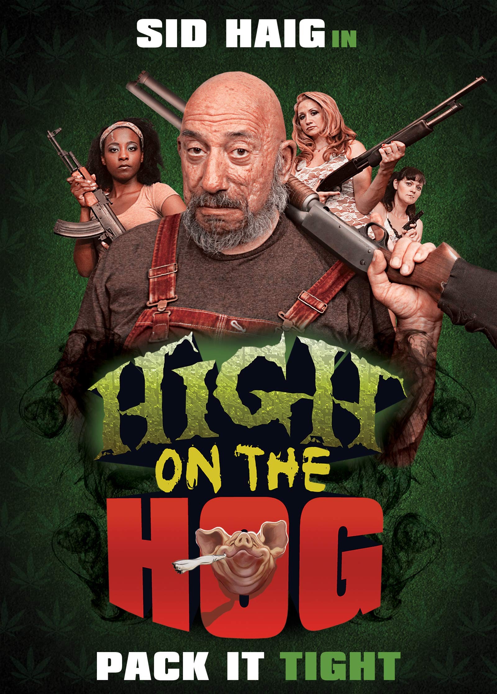 High on the Hog Pictures Rotten Tomatoes