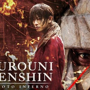Rurouni Kenshin: Final Chapter Part II - The Beginning - Rotten Tomatoes