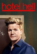 Hotel Hell poster image