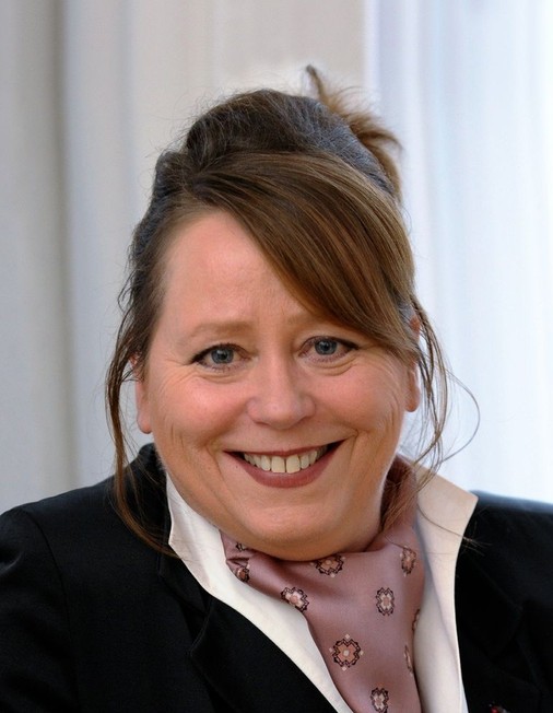 Marie Gruber