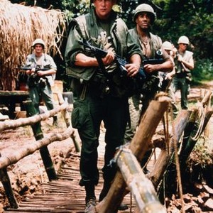 Platoon Leader (1988) photo 8