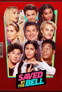 Saved By The Bell Rotten Tomatoes