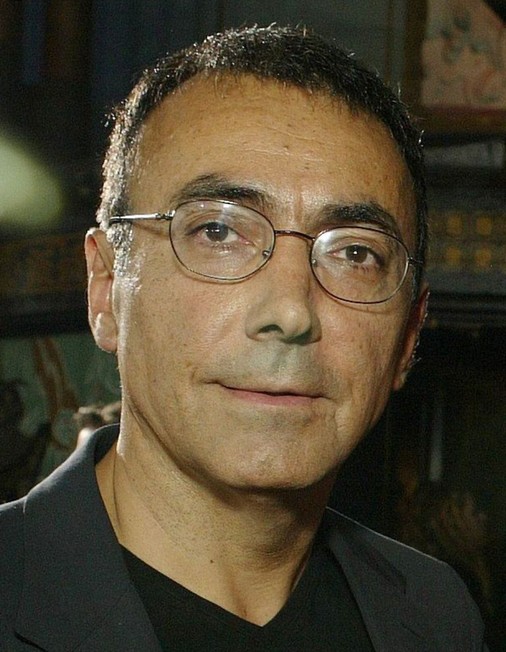 Mark Amin