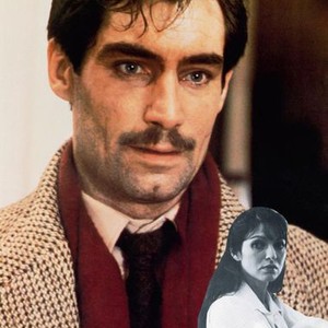CHANEL SOLITAIRE, Timothy Dalton, Marie-France Pisier as Coco Chanel (right), 1981, © Associated Film Distribution