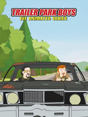 Trailer park boys episodes online on sale