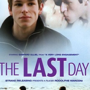 The Last Day (2004) photo 15