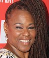 Kecia Lewis-Evans
