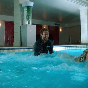 Lost Girl, Kris Holden-Ried, 'Waves', Season 4, Ep. #10, 03/17/2014, ©SYFY