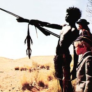 Walkabout (1971) photo 1