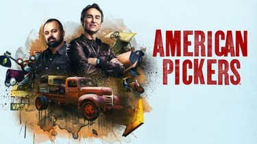 Watch american pickers season 1 online free 2025
