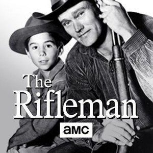 "The Rifleman photo 3"